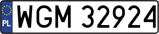 WGM32924