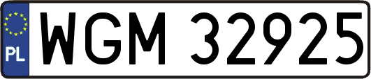 WGM32925