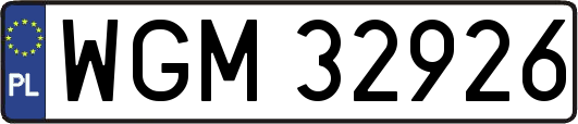 WGM32926