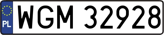 WGM32928