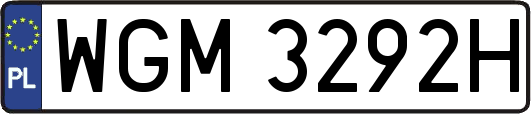 WGM3292H