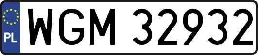 WGM32932