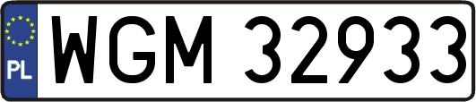 WGM32933