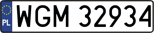 WGM32934
