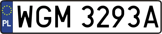 WGM3293A