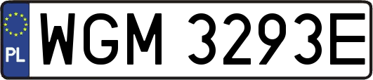 WGM3293E