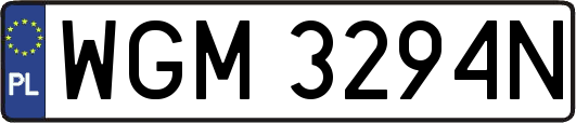 WGM3294N