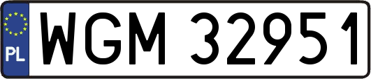 WGM32951