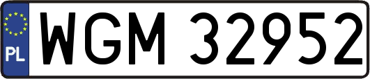 WGM32952