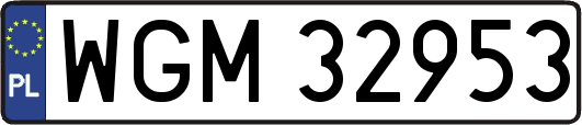 WGM32953
