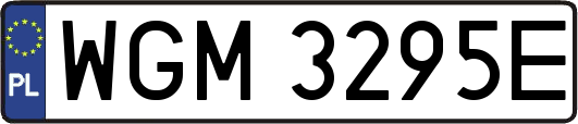 WGM3295E