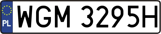 WGM3295H