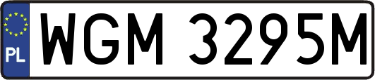 WGM3295M
