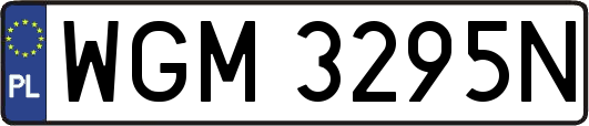 WGM3295N