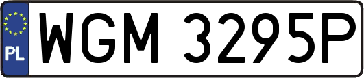 WGM3295P