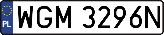 WGM3296N