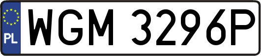 WGM3296P