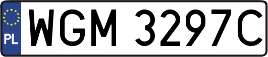 WGM3297C