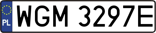WGM3297E