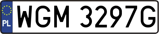 WGM3297G