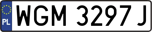 WGM3297J