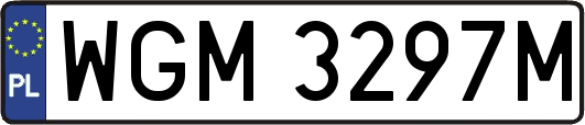 WGM3297M