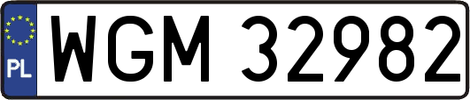 WGM32982