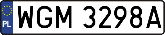 WGM3298A