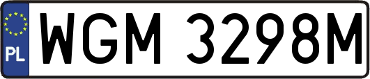 WGM3298M