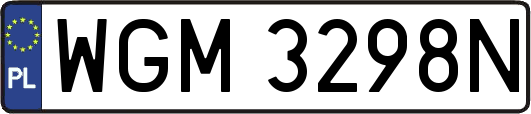 WGM3298N