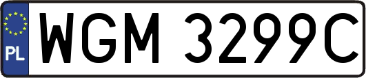 WGM3299C