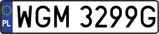 WGM3299G