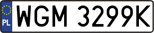 WGM3299K