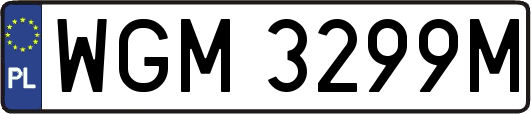 WGM3299M