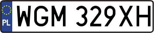 WGM329XH