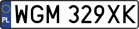 WGM329XK