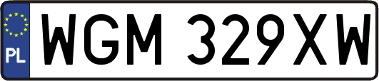 WGM329XW