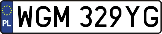 WGM329YG