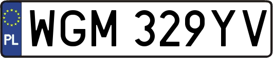 WGM329YV