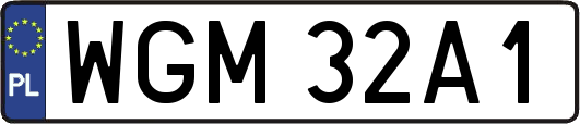WGM32A1