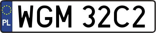 WGM32C2