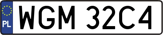WGM32C4