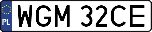 WGM32CE