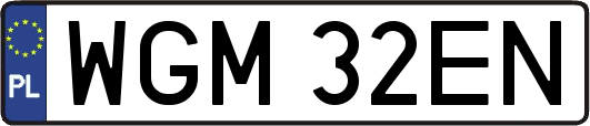 WGM32EN