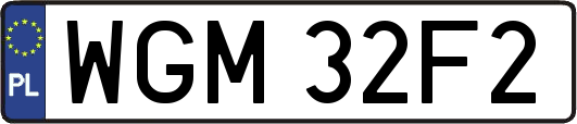 WGM32F2