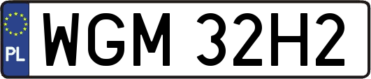 WGM32H2