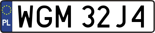 WGM32J4