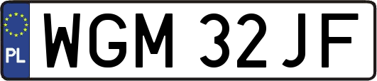 WGM32JF