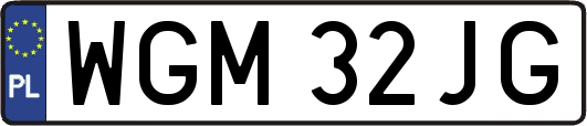 WGM32JG