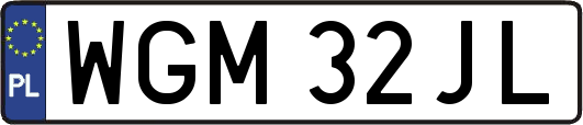 WGM32JL
